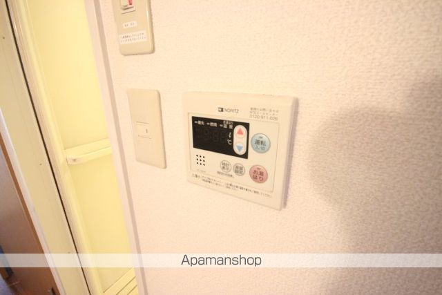 府中森野ビルの内装写真