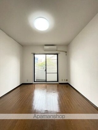 東京都中野区野方４丁目[1K/20.48m2]のリビング・居間