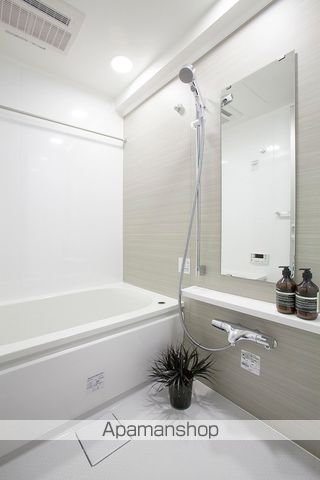 パークハビオ上野3丁目の内装写真