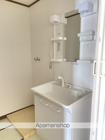 ドリームハイツ八木山の内装写真