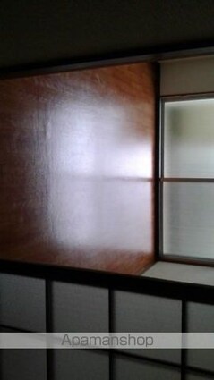 第１０幸ビル[2DK/44.2m2]のキッチン