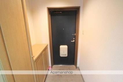 ＦＵＴＡＢＡⅠ[2LDK/66.96m2]の玄関