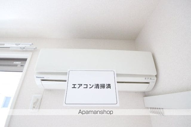 ボーノ山本の内装写真