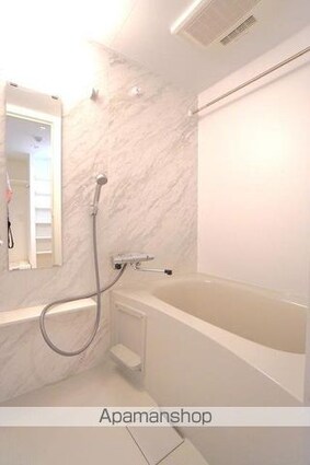 ＳＯＬＡＳＩＡｒｅｓｉｄｅｎｃｅ亀戸[1K/25.34m2]のバス