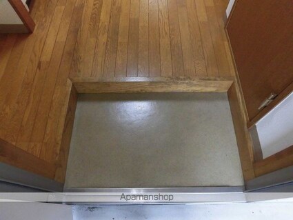 メゾンレーヴ高須[1K/28m2]の玄関