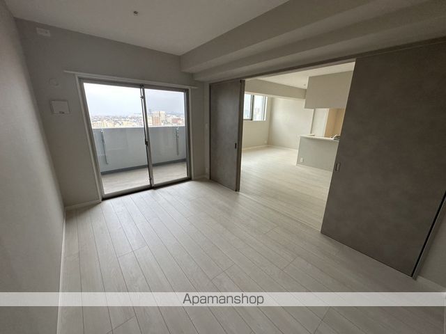 SーRESIDENCE伊都ATTIRANTの内装写真