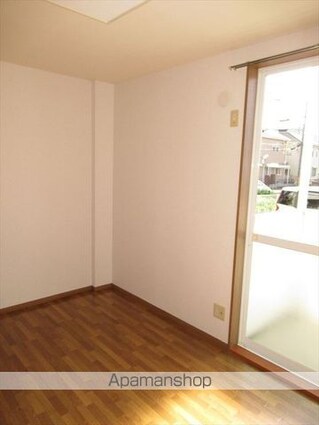 サンリバー２１[3DK/52.17m2]のリビング・居間