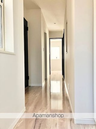 桃井戸建[1SLDK/81.57m2]の内装4