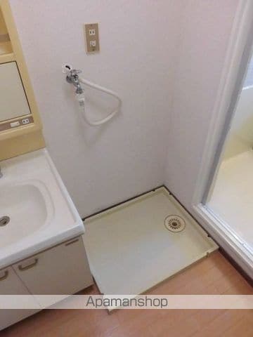 ホワイティ沙羅 A棟の内装写真