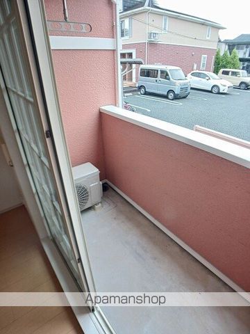 プラシード江津Bの内装写真
