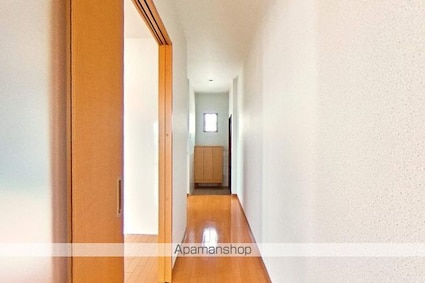 クローバー南川添[1DK/34.25m2]の内装2