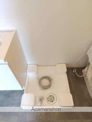 東京都中野区弥生町５丁目[1K/25.86m2]のその他設備