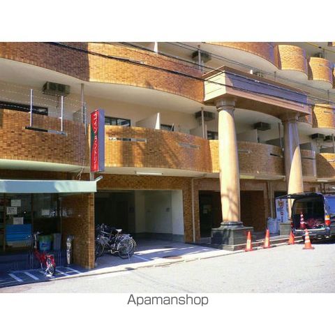 岩井橋ロイヤルハイツの内装写真