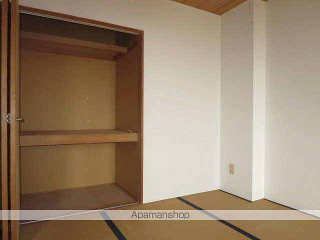 SUN一の坂の内装写真