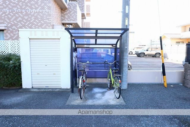 サクラアパートメントのその他写真
