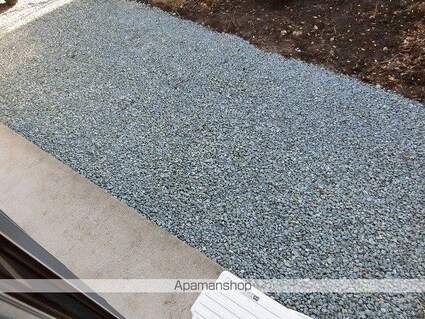 中屋敷町平屋[4DK/91.8m2]の共用部