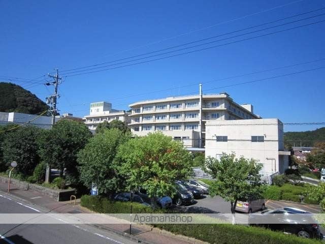 メルカードあさひIIの周辺写真