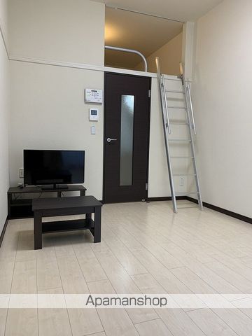 レオネクストフォンターナの内装写真