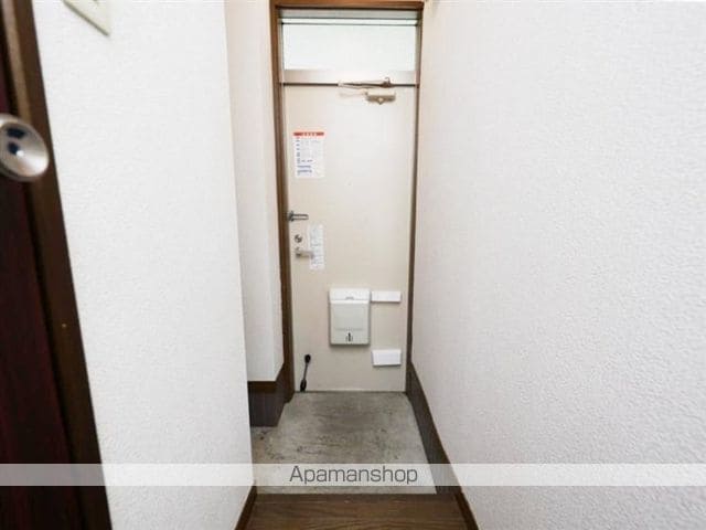 セブンハイムの内装写真