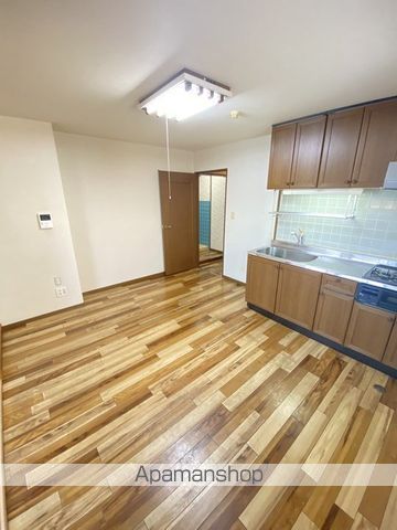 エリジアハイツ桟橋の内装写真