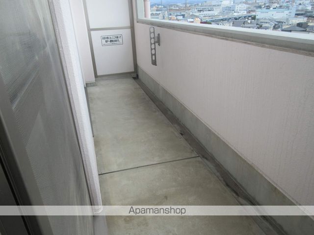 マカリイの内装写真