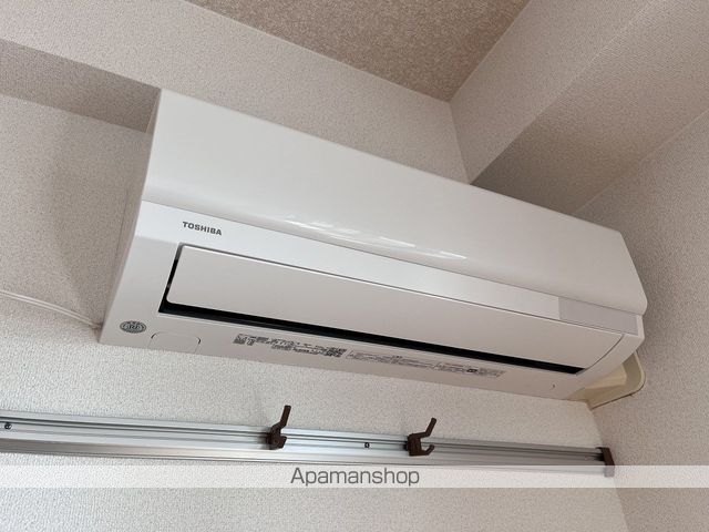 フィオーレの内装写真