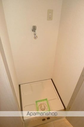 ステージファースト三軒茶屋[1K/21.41m2]のその他設備