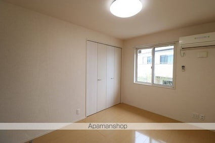 ピーノフォーリア　弐番館[2LDK/57.39m2]の内装