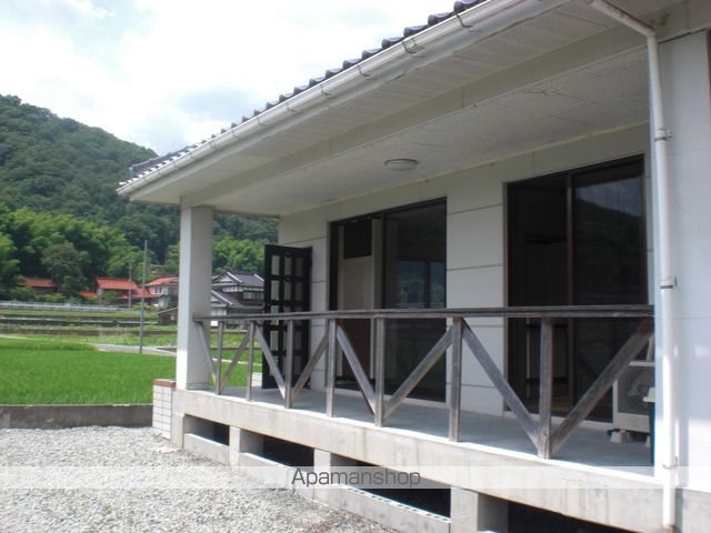 芸備線 甲立駅 徒歩14分 1階建 築31年の外観写真