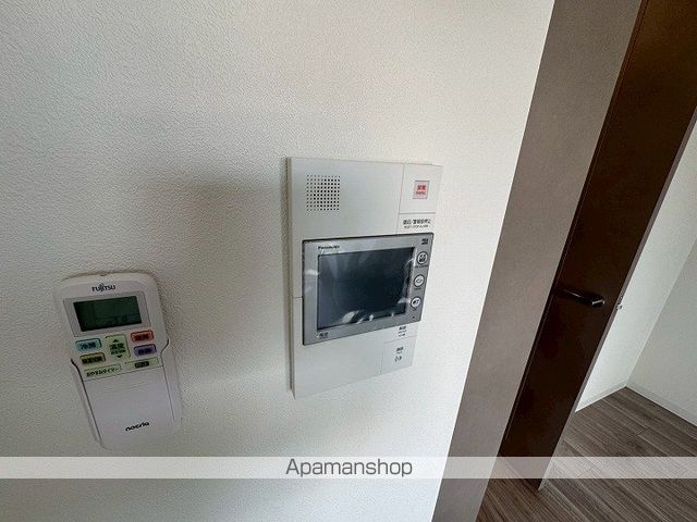 アドバンス大阪リーヴァの内装写真