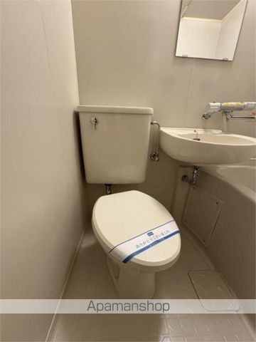セイワパレス福島の内装写真