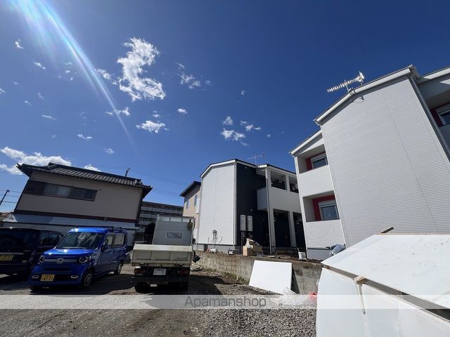 LIFESHIPGの玄関写真