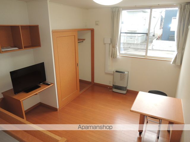 レオパレスフリーダ南5条の内装写真