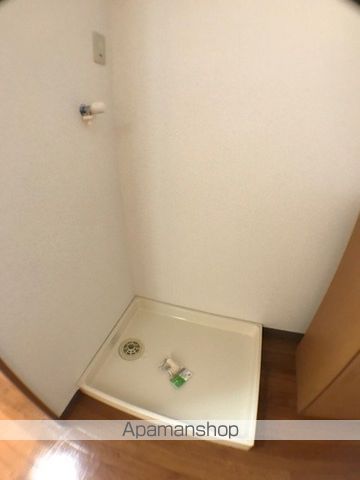 DELTA STUDIOの内装写真