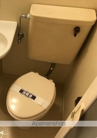 ピュアシティ横浜の内装写真