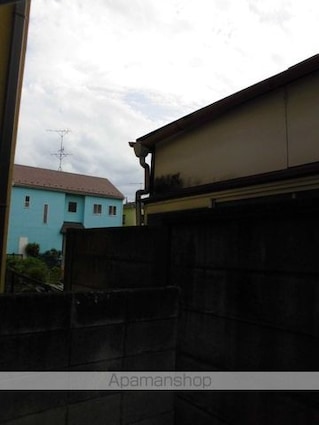 東京都杉並区高円寺北２丁目[1K/21.11m2]の眺望