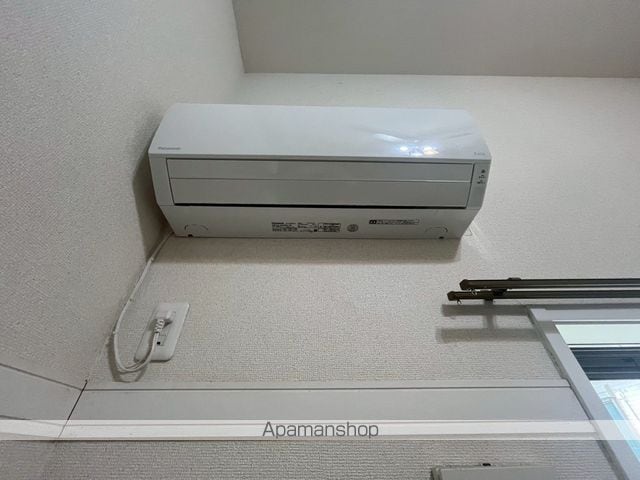 VILLA 510 NO.5の内装写真