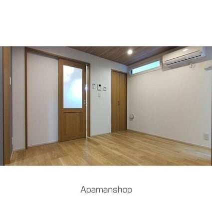 Ｗｏｏｄ　Ｃｒｅｓｔ　天沼　Ｒｅｓｉｄｅｎｃｅ[1LDK/30.38m2]のその他部屋・スペース
