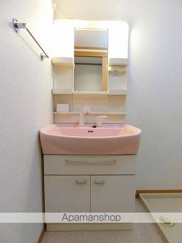 シャルマンコート広沢 Dの内装写真