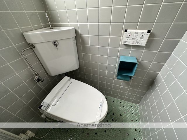 第2柴田ビルの内装写真