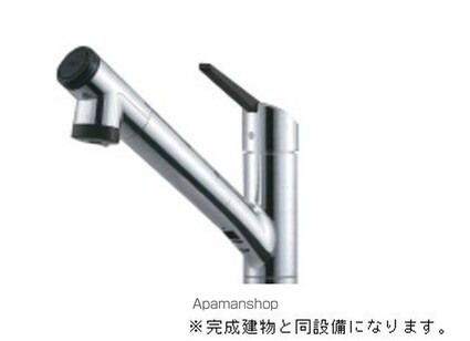 カメリアフォレスト[1LDK/39.17m2]のその他内装2