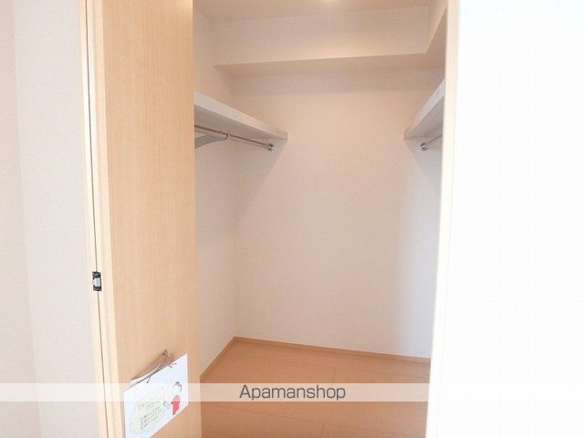 エスポワールの内装写真