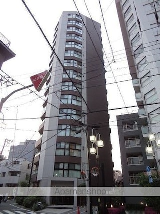レジディア文京小石川Ⅱ[1K/25.06m2]の外観3