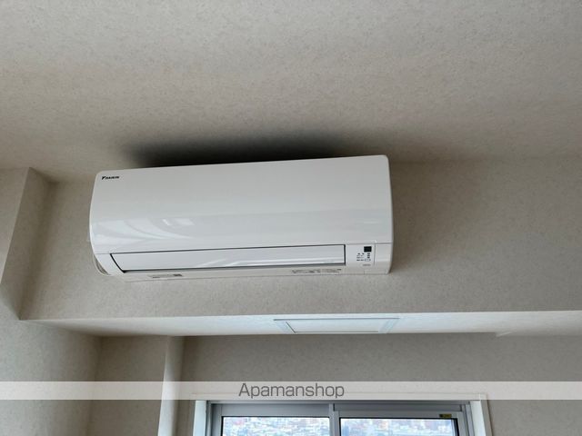 パークアクシス大塚ステーションゲートタワーの内装写真
