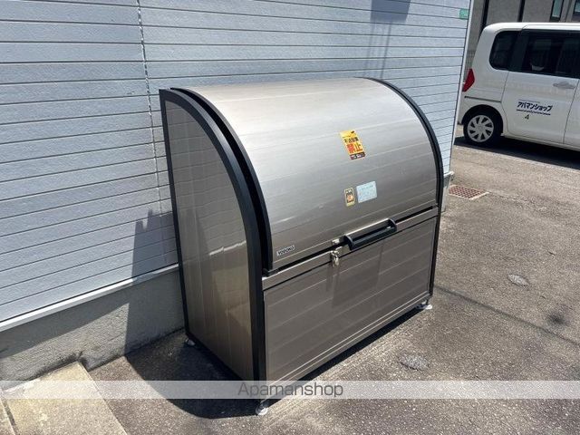 ELVITA栗林のその他写真