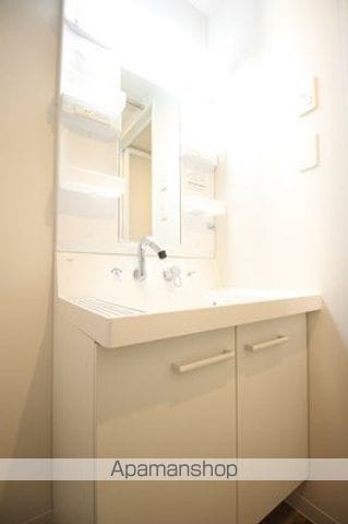 MODENA SIANの内装写真