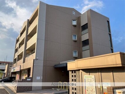 ラプラス新倉敷[3LDK/62.47m2]の外観2