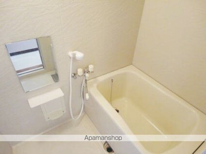 ドリームハイツⅢ[2LDK/60.19m2]のバス