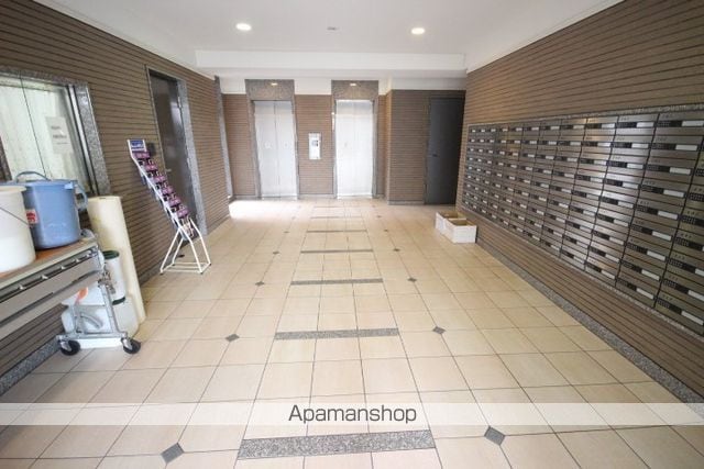 レオパレス国泰寺[1K/19.82m2]の共用部6