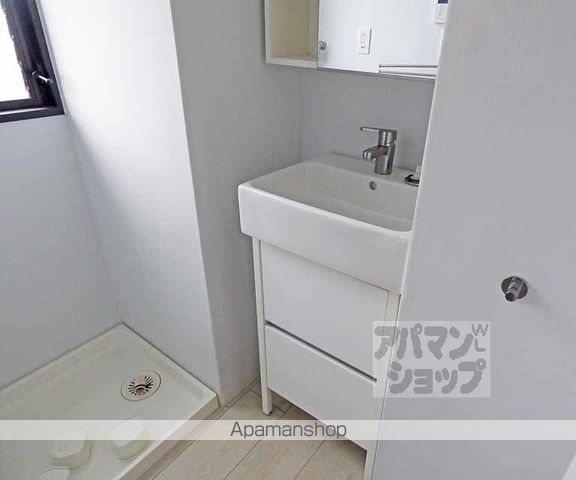 八星ハイツの内装写真